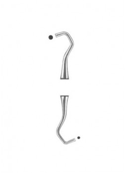  Filling instruments